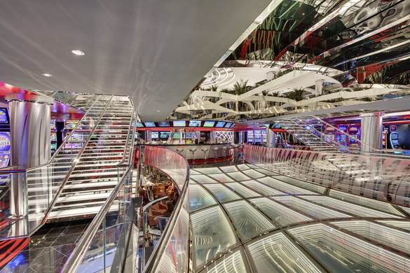 MSC Cruises MSC Seaview Platinum Casino 2.jpg